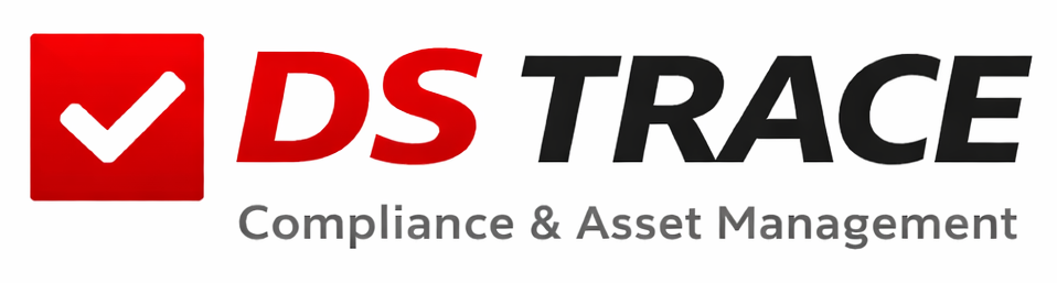 DS Trace - Compliance & Asset Management