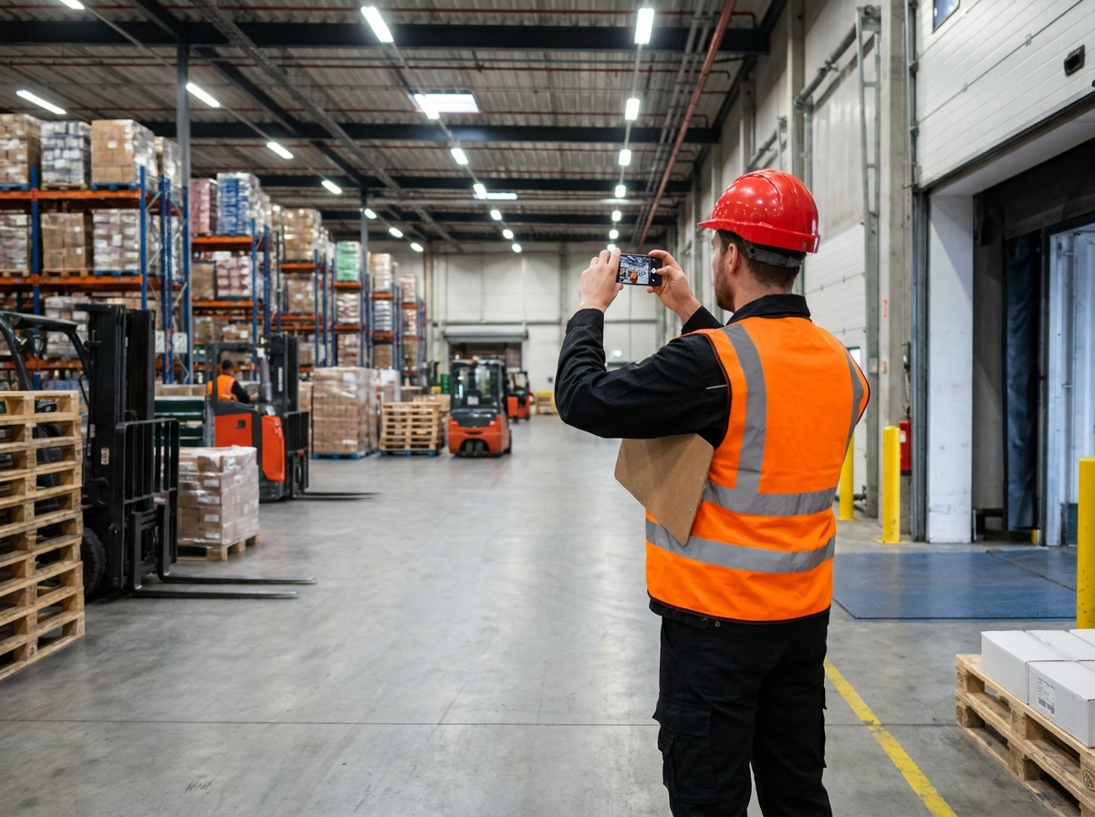 Fire Safety Risk Assessment