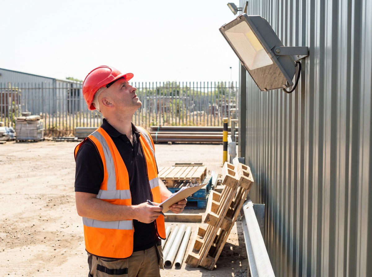 Fire Risk Assessment