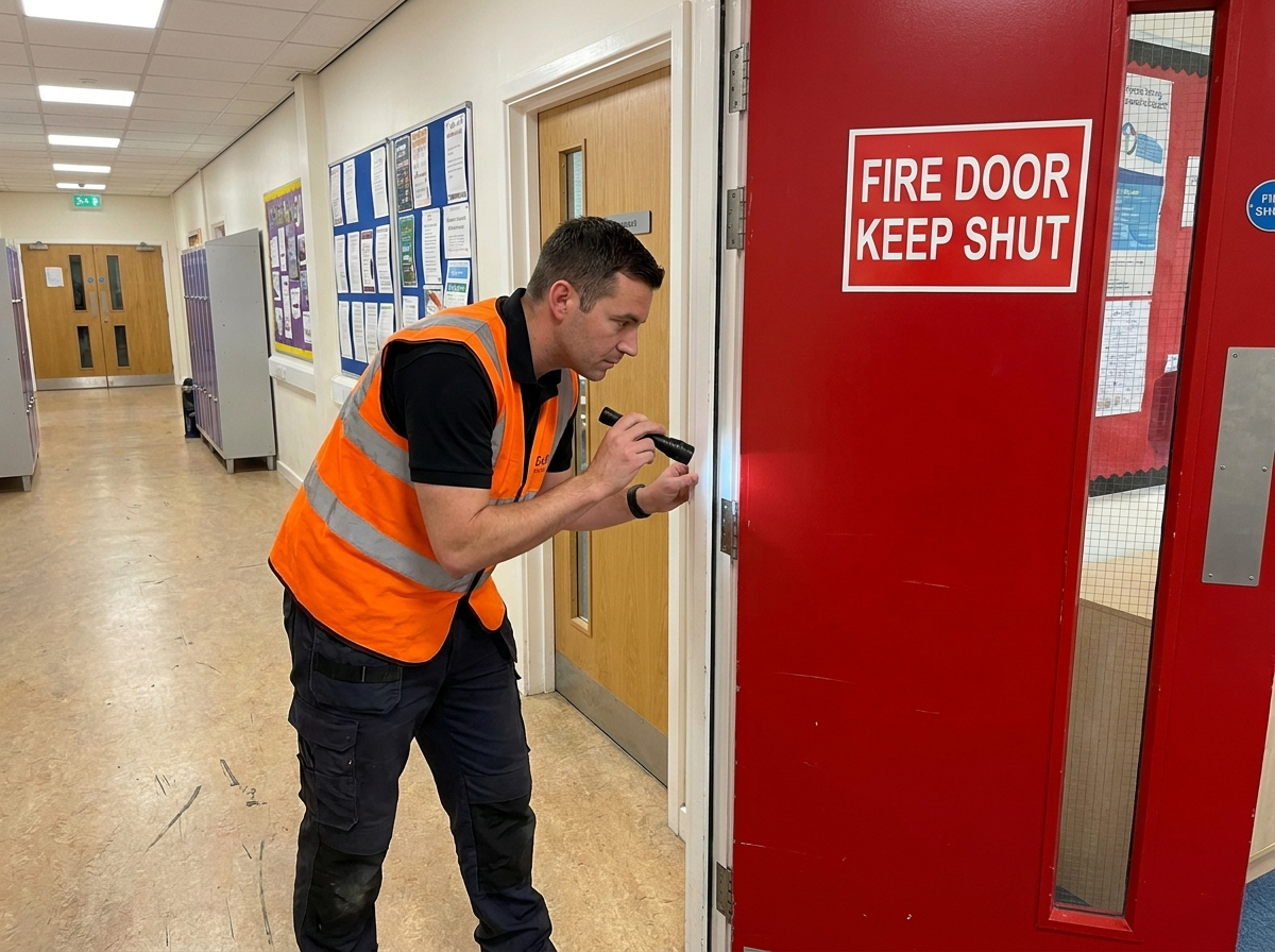 Fire Doors