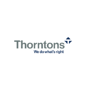 thorntons