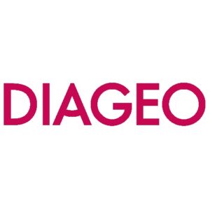 Diageo-Logo